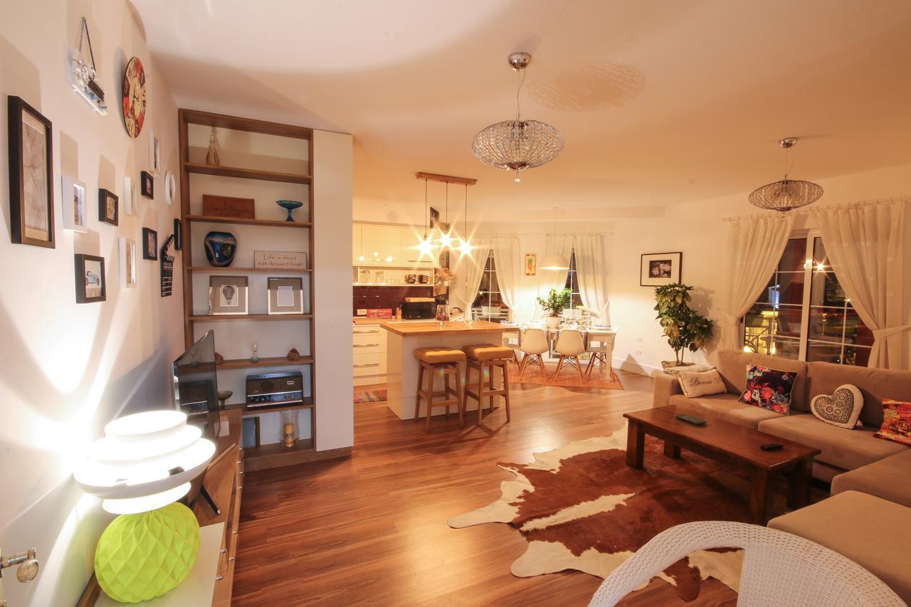 City Centre Apartment 1 Shkodër 외부 사진