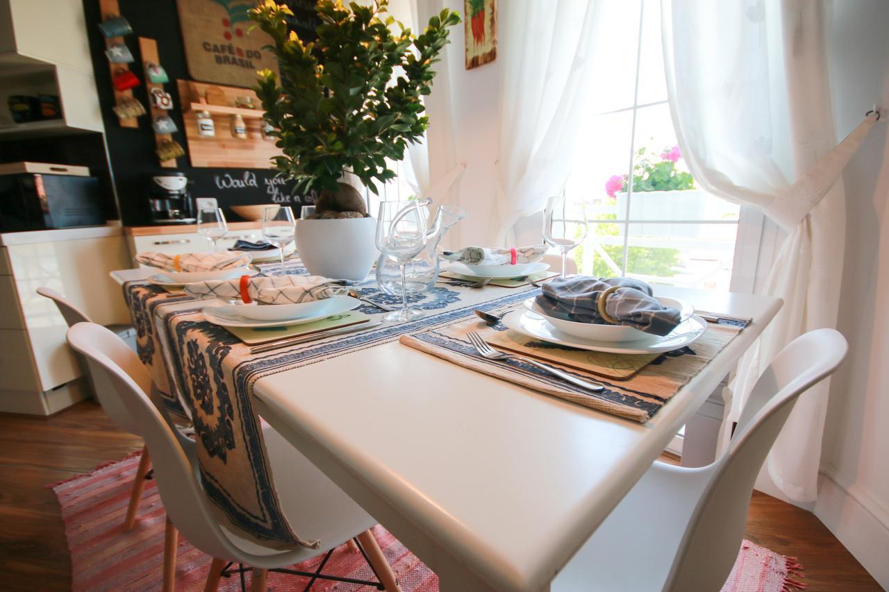 City Centre Apartment 1 Shkodër 외부 사진