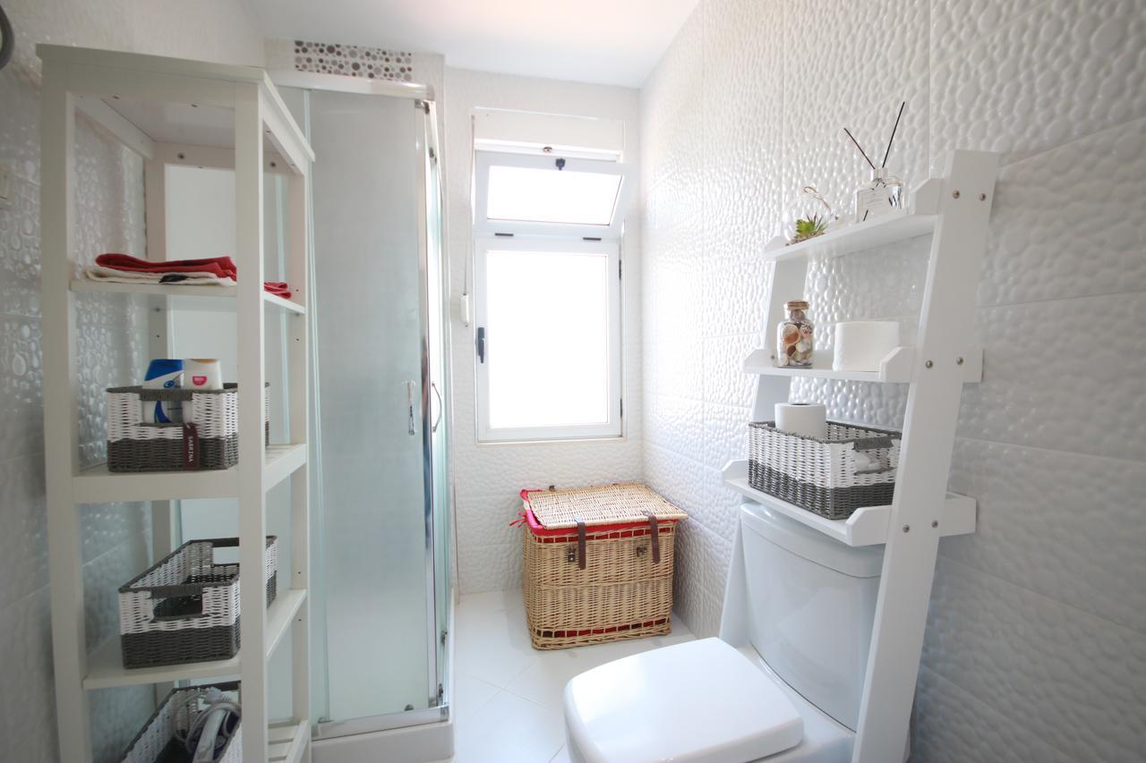 City Centre Apartment 1 Shkodër 외부 사진