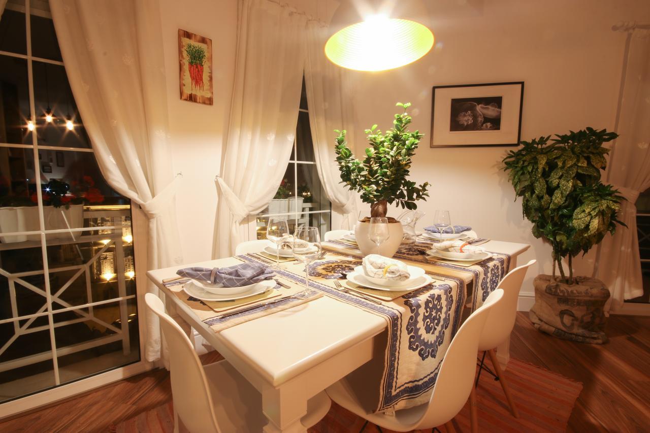 City Centre Apartment 1 Shkodër 외부 사진