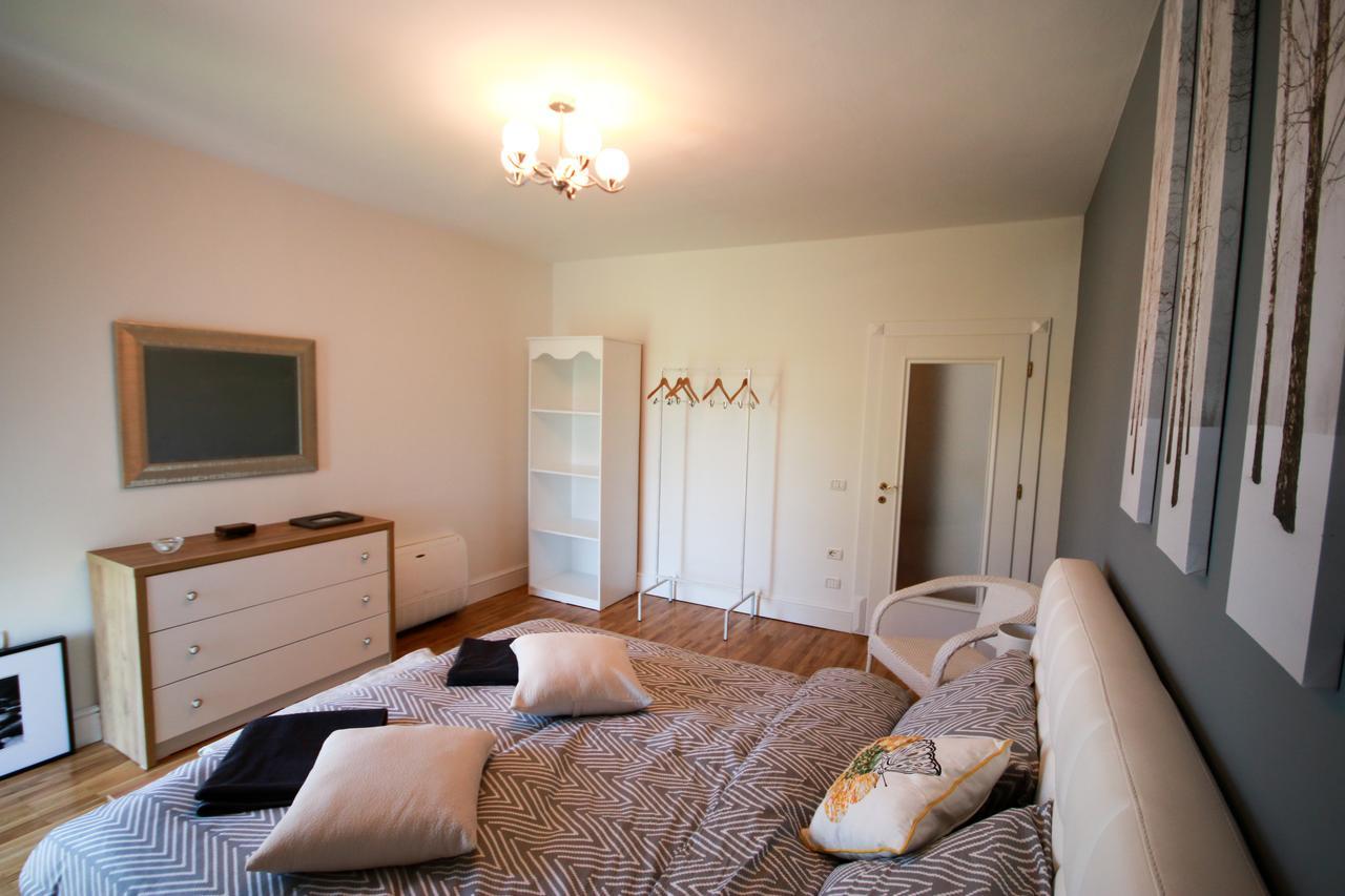 City Centre Apartment 1 Shkodër 외부 사진
