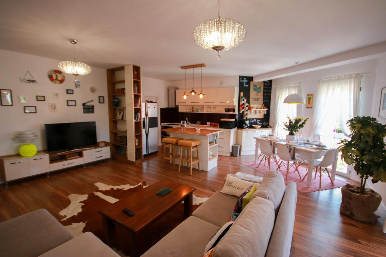 City Centre Apartment 1 Shkodër 외부 사진