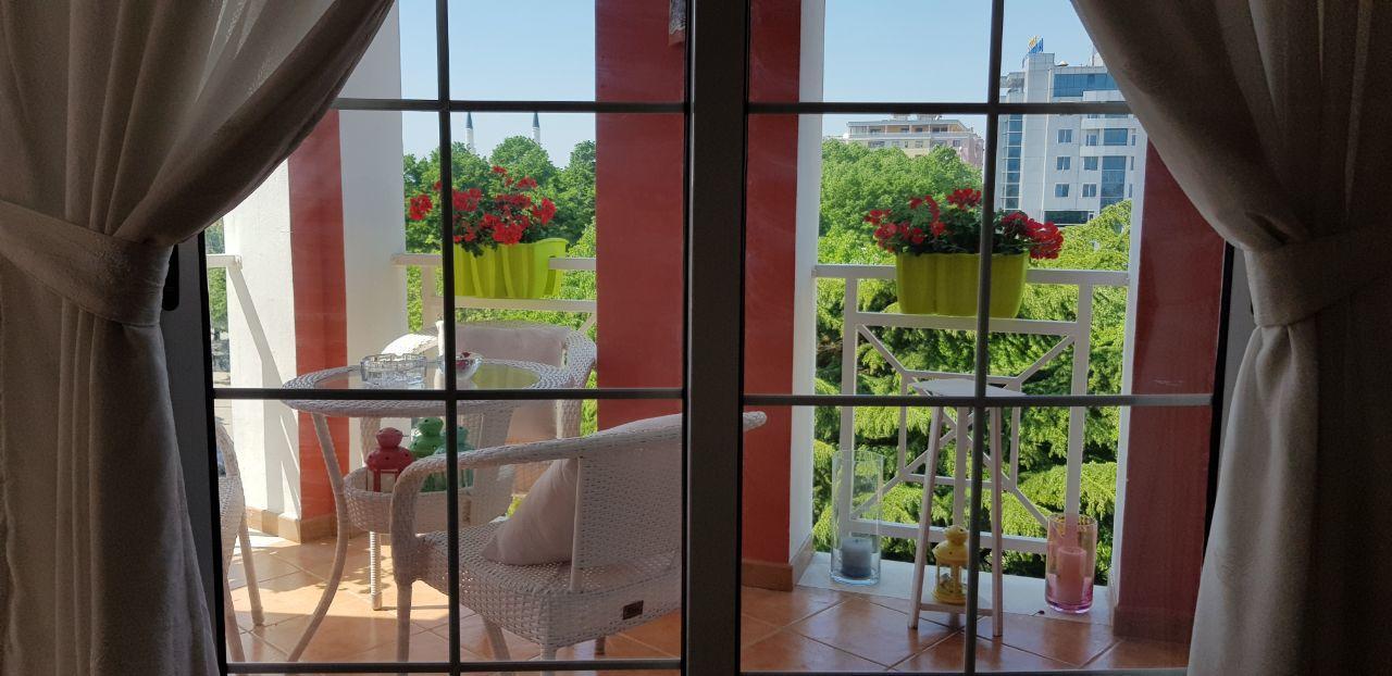 City Centre Apartment 1 Shkodër 외부 사진