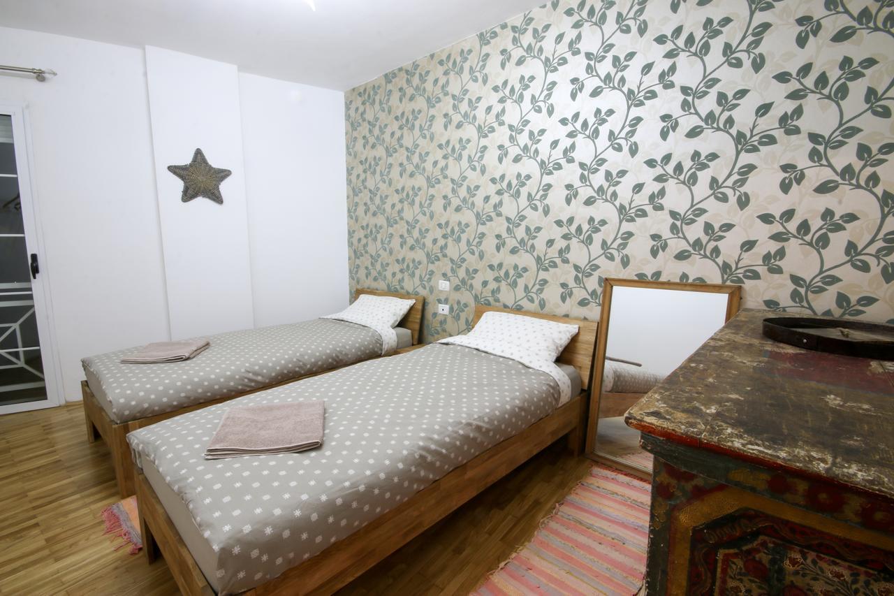 City Centre Apartment 1 Shkodër 외부 사진
