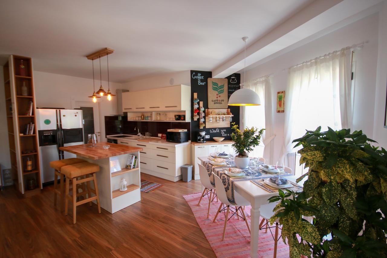 City Centre Apartment 1 Shkodër 외부 사진
