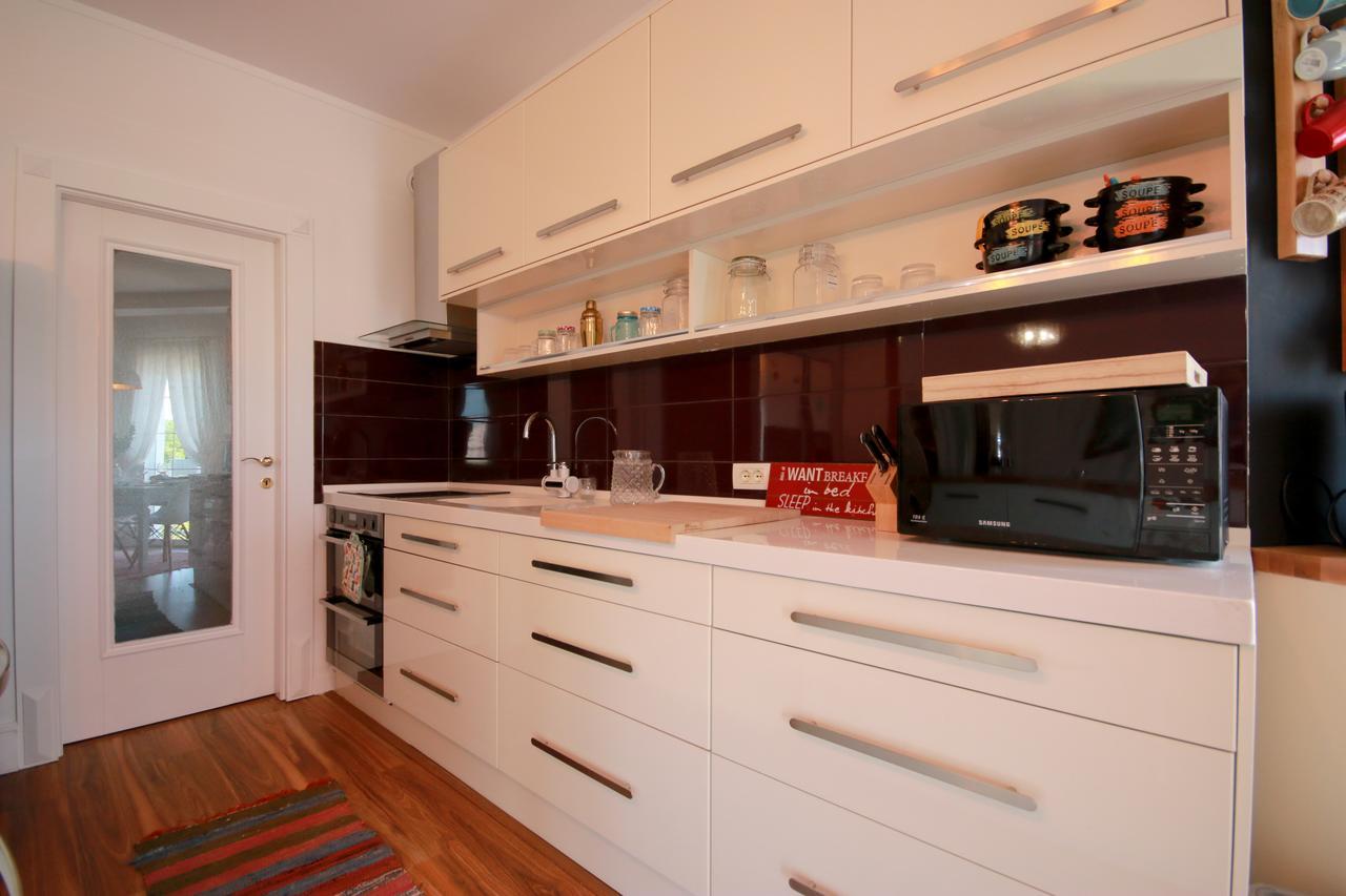City Centre Apartment 1 Shkodër 외부 사진